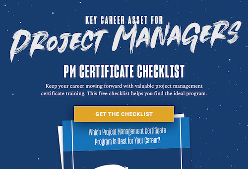 Project management Downloadable