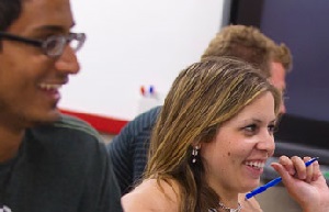 English Language Academy - International Programs