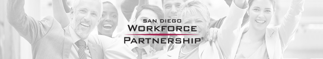 Workforce Partnership (WIOA) | University of San Diego Professional ...